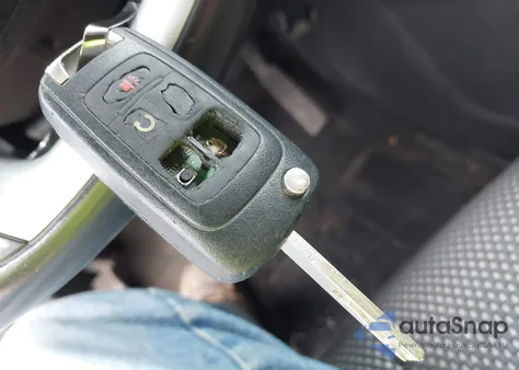 2014 Chevrolet Equinox 1Lt from USA, damaged, VIN 2GNFLFEKXE6313366